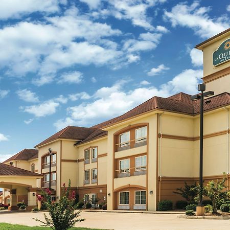 La Quinta By Wyndham Brandon Jackson Airport E Hotel Exterior foto