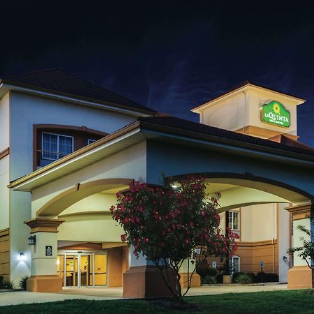 La Quinta By Wyndham Brandon Jackson Airport E Hotel Exterior foto